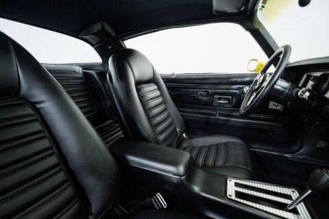 1977 Pontiac Firebird