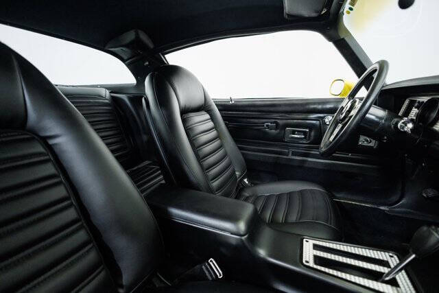 1977 Pontiac Firebird