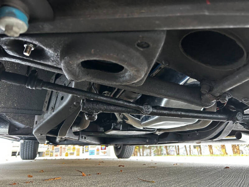 1949 Oldsmobile Futuramic 76