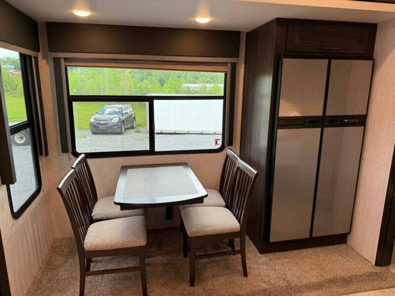 2020 Grand Design RV Momentum