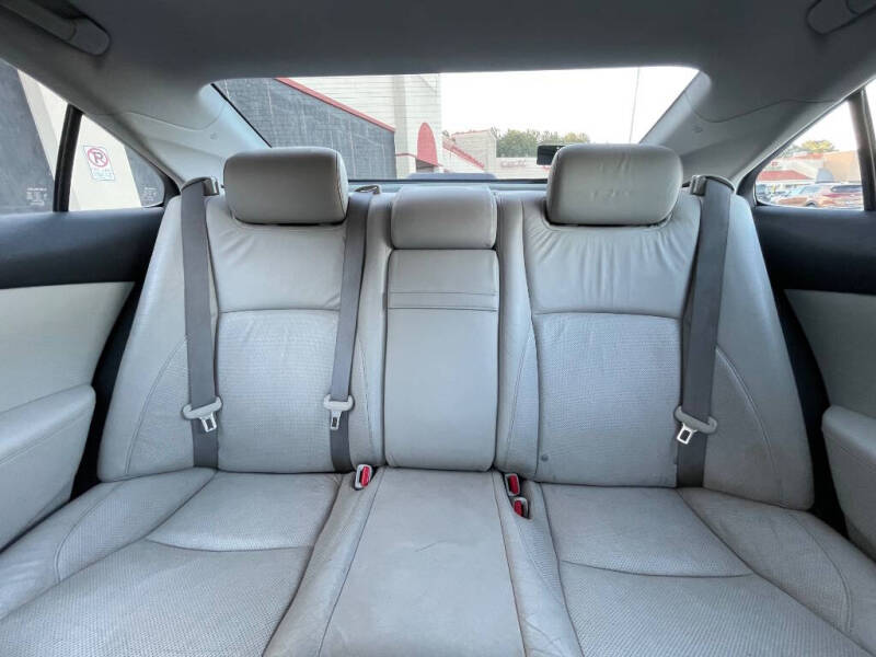 2010 Lexus ES 350