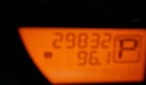 2019 Nissan Frontier