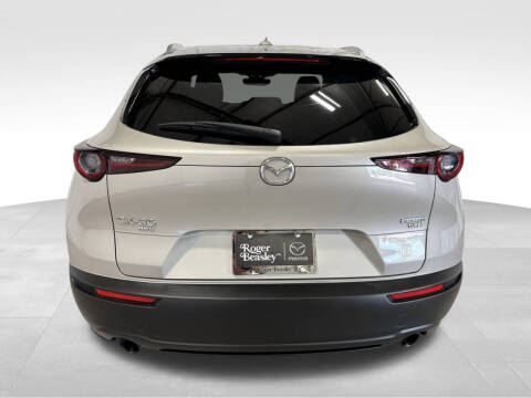 2022 Mazda CX-30 2.5 Turbo Premium