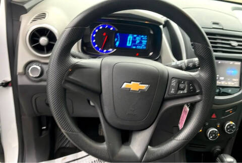 2007 Chevrolet Tahoe