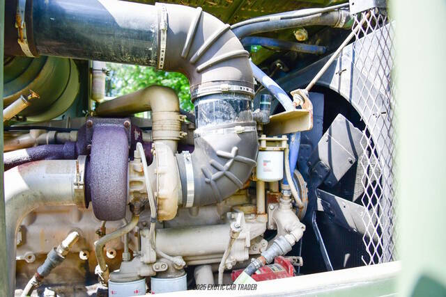 1985 Oshkosh AS32P-19A