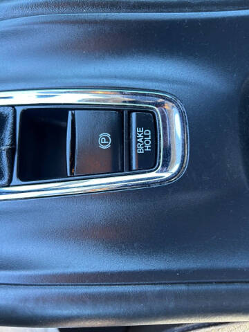 2017 Honda HR-V EX-L w/Navi