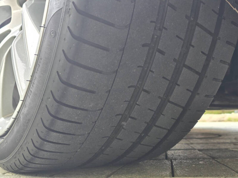 2016 Jaguar F-TYPE R