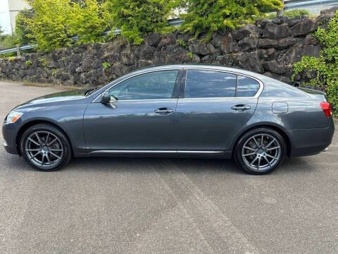 2006 Lexus GS 300