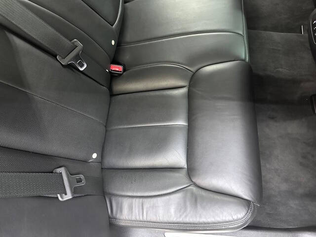 2011 Cadillac DTS Luxury Collection