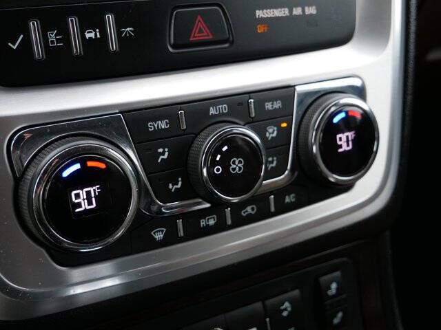 2013 GMC Acadia SLT-1