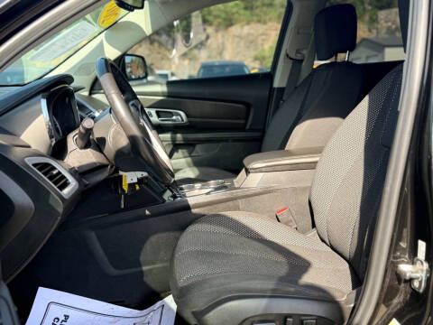 2017 GMC Terrain SLE-2