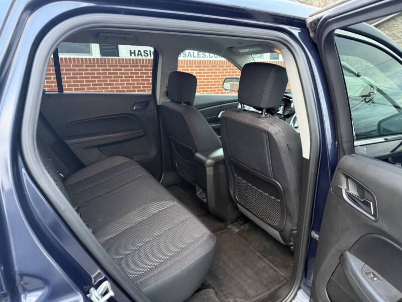 2016 GMC Terrain SLE-2