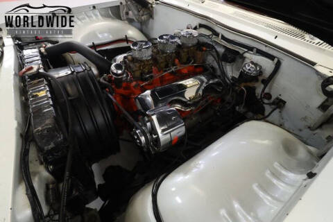 1961 Chevrolet Biscayne