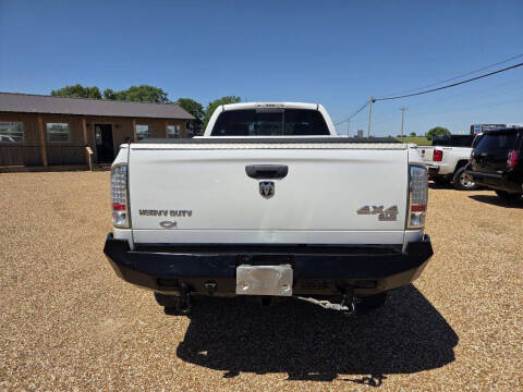 2005 Dodge Ram 3500