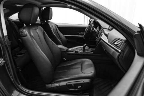 2015 BMW 4 Series 428i