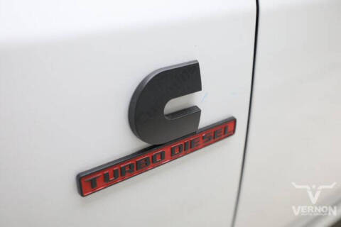 2026 RAM 2500 Black Express