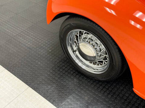 1938 Chevrolet Master Deluxe