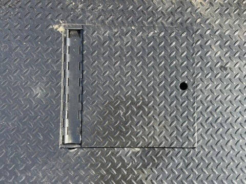 2014 RAM 3500 Tradesman