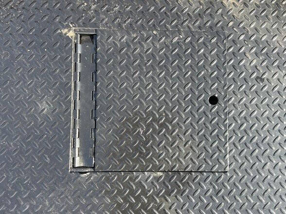 2014 RAM 3500 Tradesman