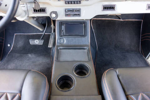 1950 Ford Crown Victoria