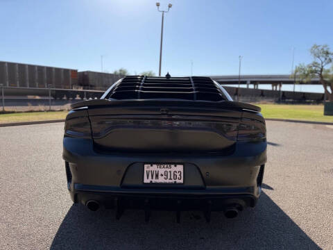 2022 Dodge Charger
