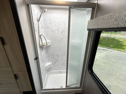 2021 Mercedes-Benz Sprinter