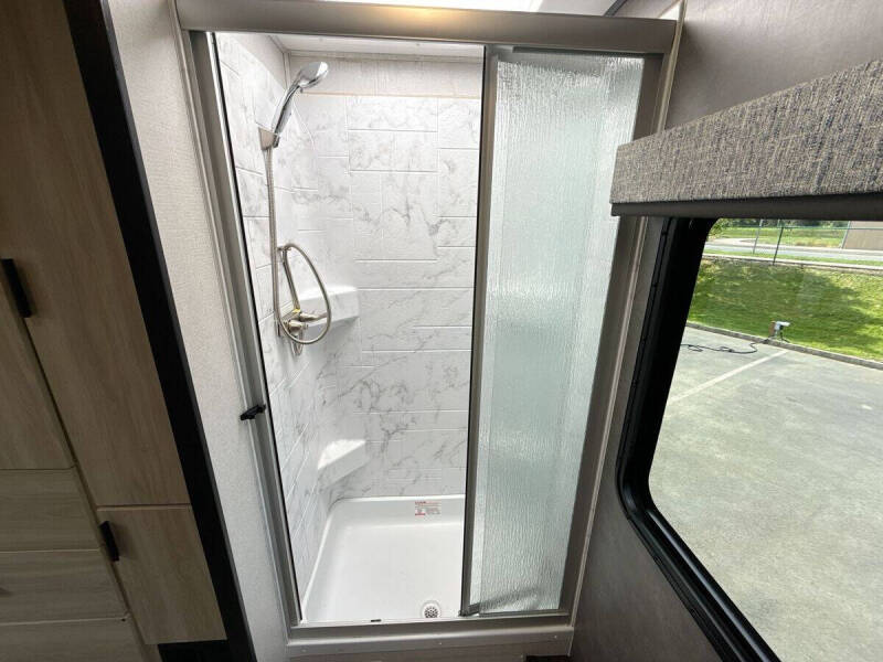 2021 Mercedes-Benz Sprinter