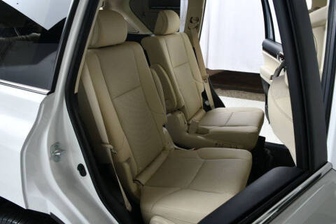 2021 Lexus GX 460