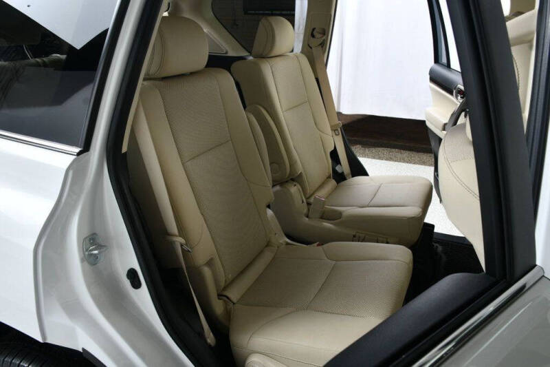 2021 Lexus GX 460