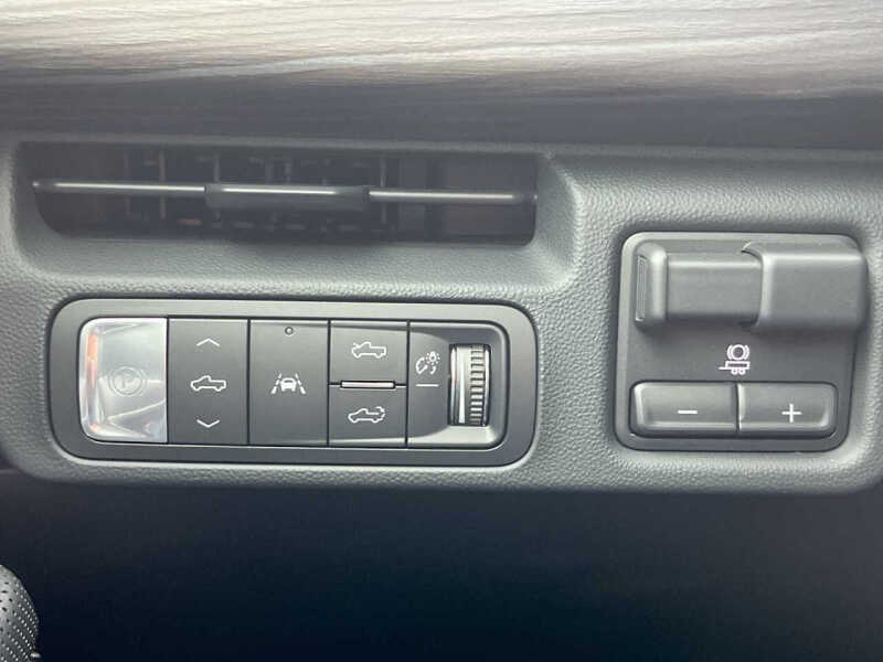 2025 GMC Sierra EV Denali