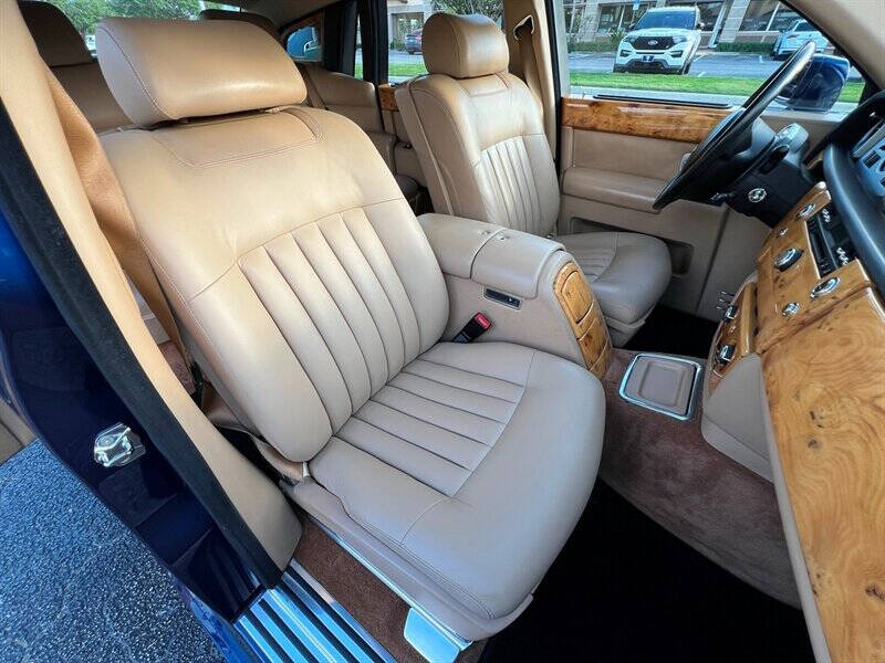 2004 Rolls-Royce Phantom 20