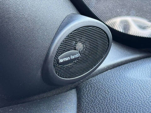 2014 MINI Coupe Cooper S