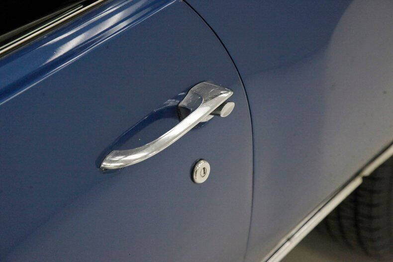 1972 Chevrolet Monte Carlo