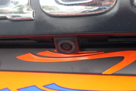 2021 Toyota Sequoia Platinum