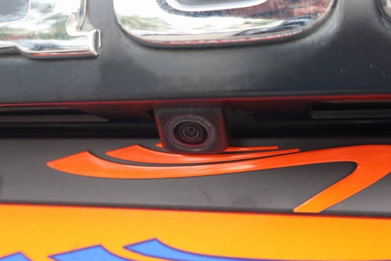 2021 Toyota Sequoia Platinum