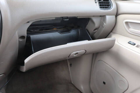 2005 Toyota Tundra SR5