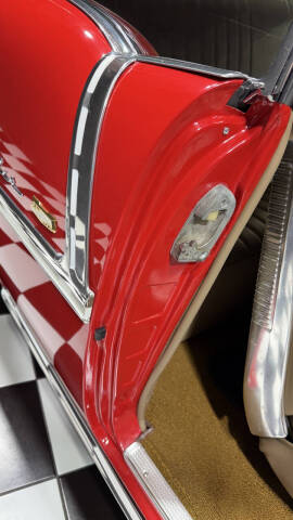 1955 Chevrolet Bel Air