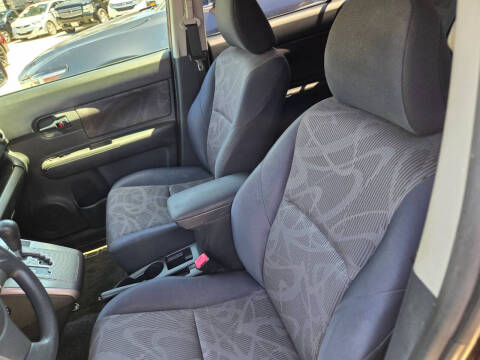 2013 Scion xB 10 Series