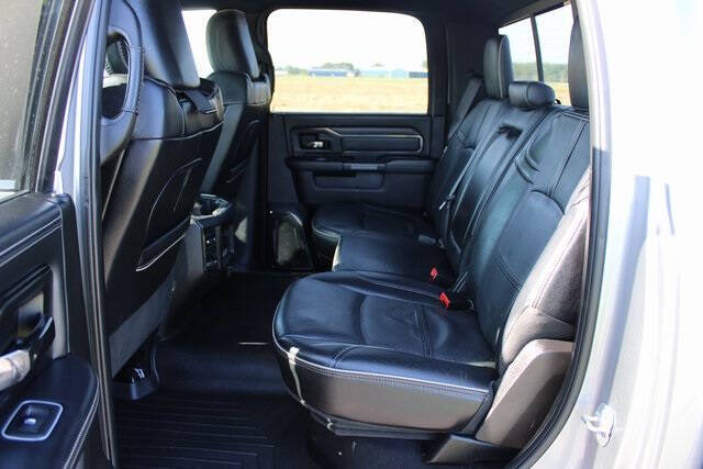 2022 RAM 2500 Limited