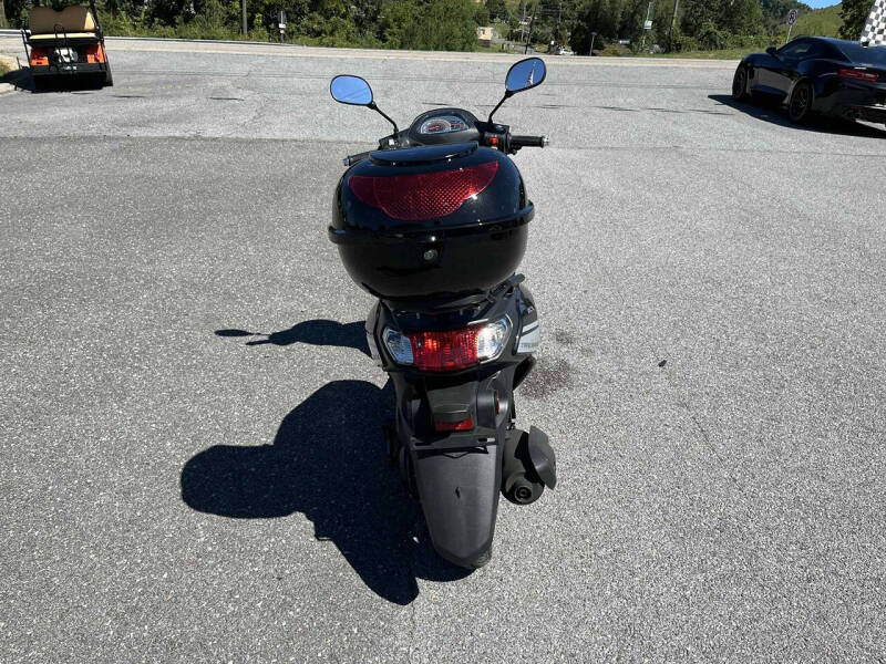 2025 TrailMaster Flash 50