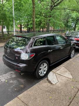 2008 Mazda CX-7 for sale at Hype Auto Sales in Worcester MA