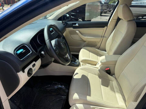 2014 Volkswagen Jetta