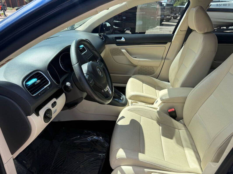 2014 Volkswagen Jetta