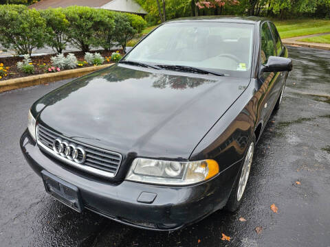 2000 Audi A4 for sale at AutoBay Ohio in Akron OH