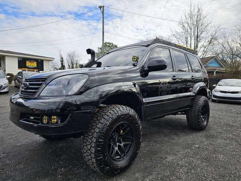 G & Z Auto Sales LLC Car Dealer in Duluth, GA