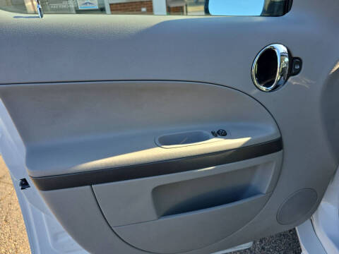 2007 Chevrolet HHR LT