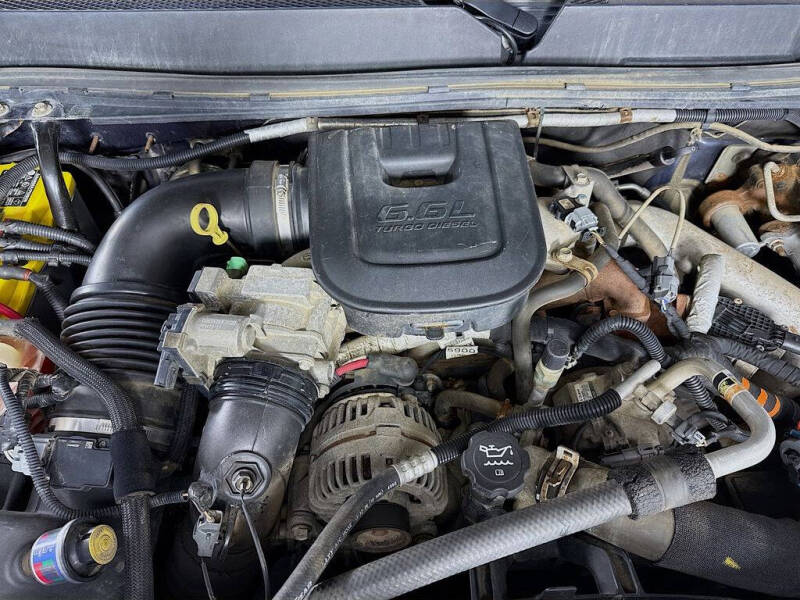 2013 GMC Sierra 2500HD