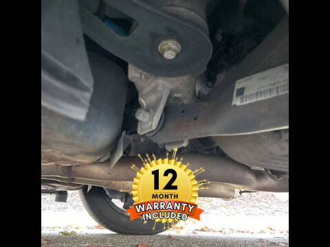 2020 Land Rover Range Rover HSE