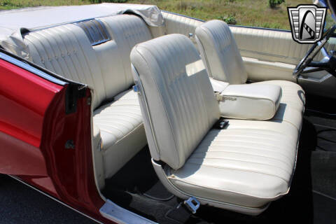 1967 Pontiac Grand Prix