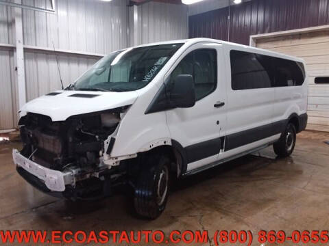 2015 Ford Transit for sale at East Coast Auto Source Inc. in Bedford VA